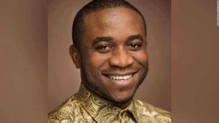 Nigerian entrepreneur jailed for 10 years in $11m email scam