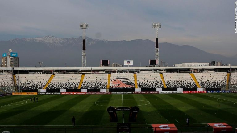 ‘Win or we kill you:’ Tensions rise as soccer giant faces unprecedented relegation