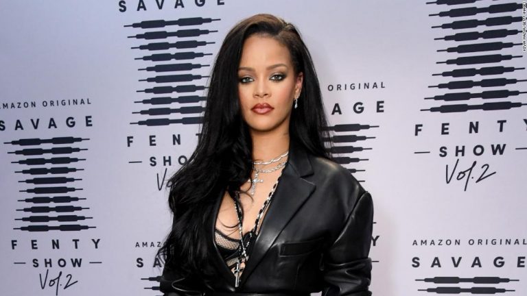 ‘Our culture is not your costume:’ Rihanna sparks social media backlash in India