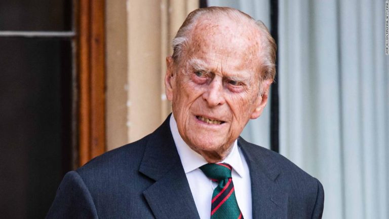 UK’s Prince Philip taken to London hospital after feeling unwell