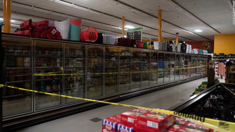 Analysis: The Texas crisis is not how modern life is supposed to work