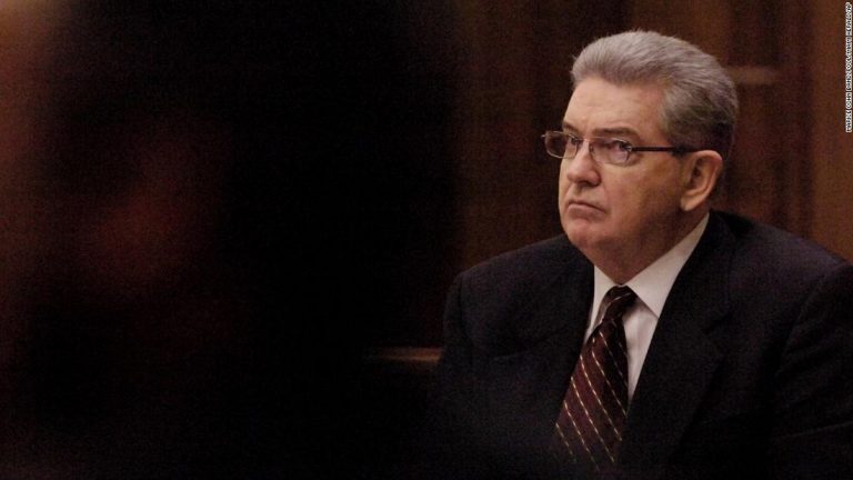 James ‘Whitey’ Bulger’s former rogue FBI informant handler John Connolly granted conditional medical release from prison