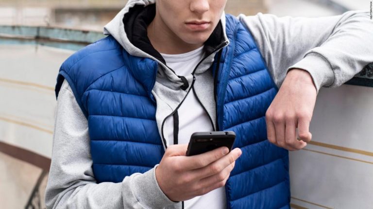 The new slang teens use to insult boys who are ‘too nice’ to girls