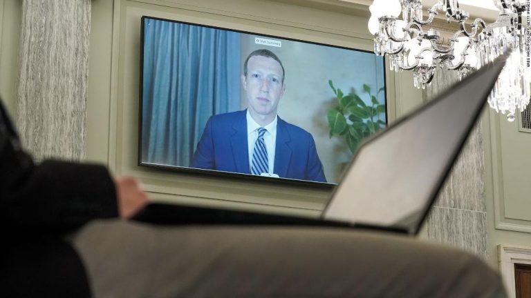 Facebook faces a global backlash over its bid to ‘bully’ Australia