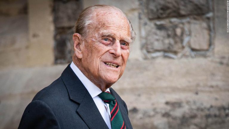 UK’s Prince Philip spends a second night in hospital