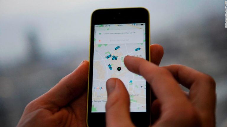 UK Supreme Court rules that Uber drivers are ‘workers,’ not independent contractors
