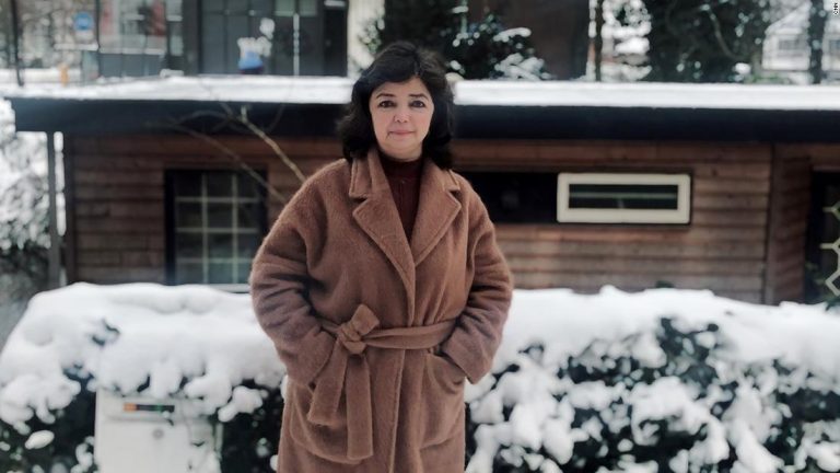 Allegations of shackled students and gang rape inside China’s detention camps