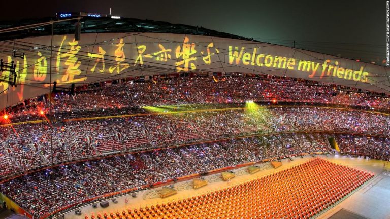 Beijing’s 2008 Olympics were a soft power victory for China, but 2022 may be another story