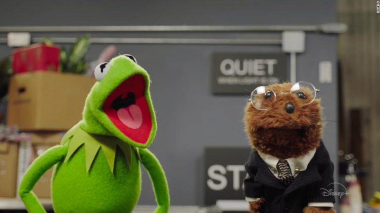 ‘The Muppet Show’ showcases the seemingly endless depth of Disney+
