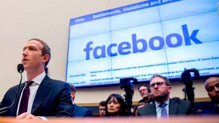 Facebook, Robinhood, Uber: Tech companies feel the heat from regulatory threats