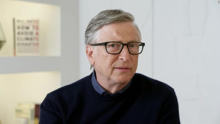 Bill Gates: Texas deaths were preventable
