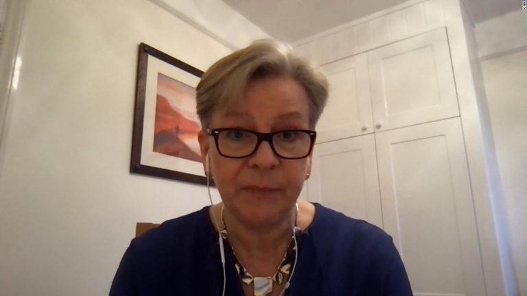 Hear why this expert is optimistic about vaccines’ efficacy