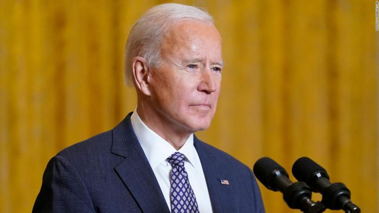 In stimulus push, Biden calls on Republicans to heed their constituents