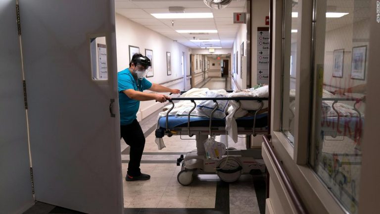 The US is about to top 500,000 Covid-19 deaths. That’s why it’s critical to keep up safety measures, Fauci says