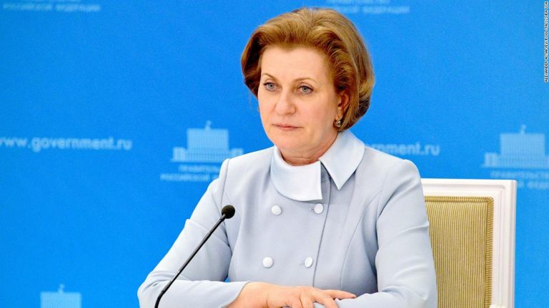 Russia tells WHO it has detected first case of avian flu strain in humans
