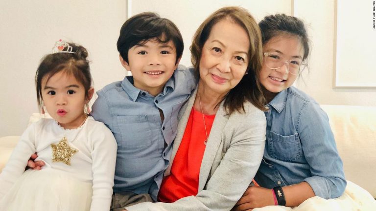 Three children and their grandmother died in a Texas fire after trying to stay warm during power outages. Their mom survived