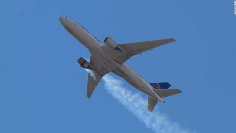 Another safety scare is the last thing Boeing needs