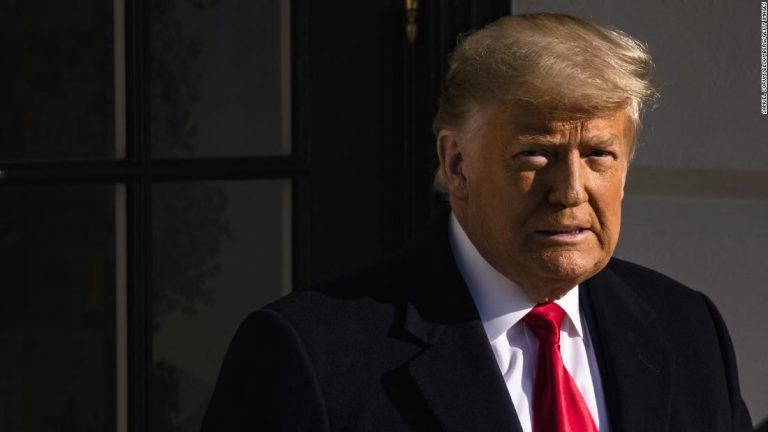Biden is president, but Trump’s election lies are still being amplified by his media allies