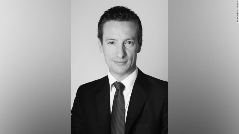 Italian ambassador killed in DR Congo attack, says Italy’s foreign ministry