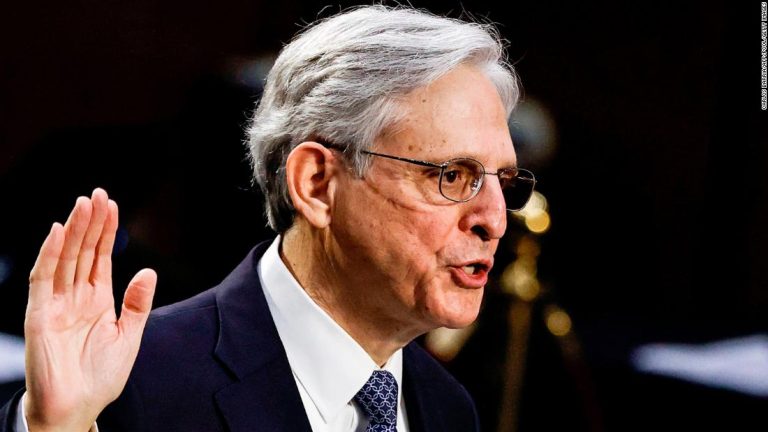 6 takeaways from Merrick Garland’s confirmation hearing
