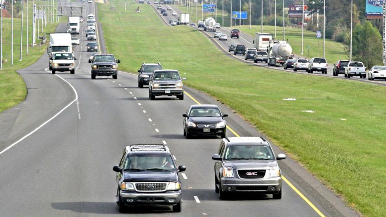 Highways that destroyed Black neighborhoods are crumbling. Some want to undo that legacy