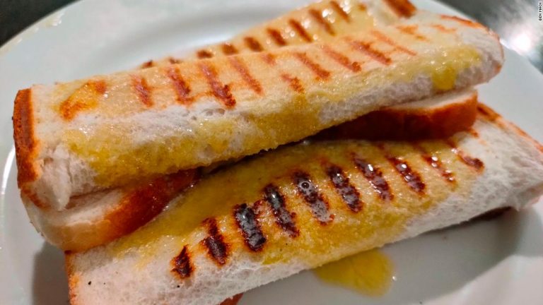 Cheese rolls: How a humble snack became a signature New Zealand food