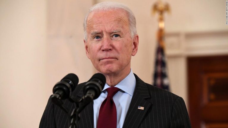 Biden’s tricky tango with Congress