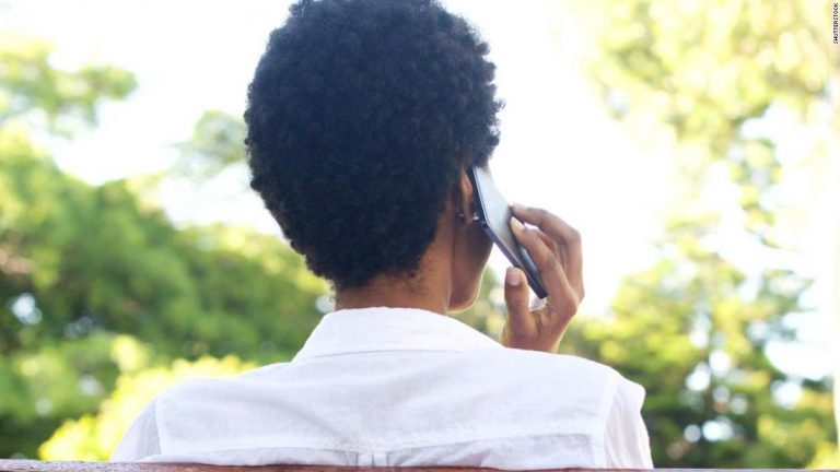Loneliness could be decreased with regular phone calls, study finds