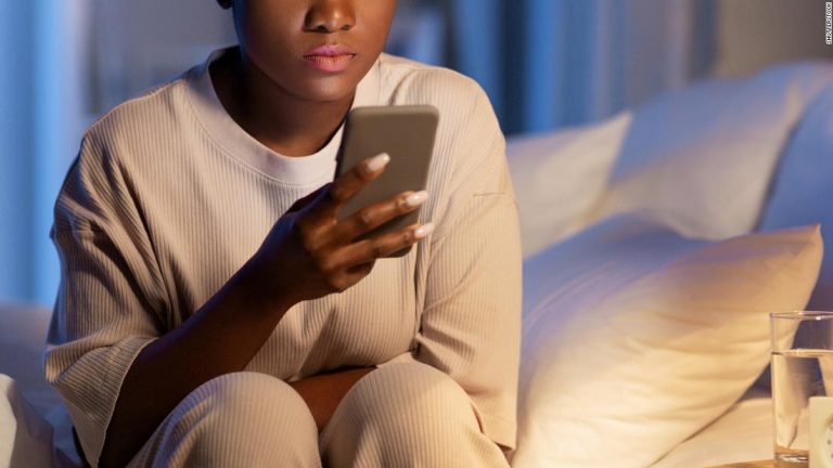 Doomscrolling can steal hours of your time — here’s how to take it back
