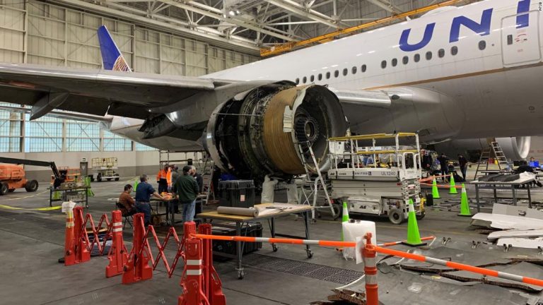 Investigators release preliminary findings on Boeing 777 engine failure. Here’s what we know.