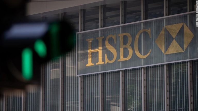 HSBC is pushing even harder into Asia and wants to bring back its dividend