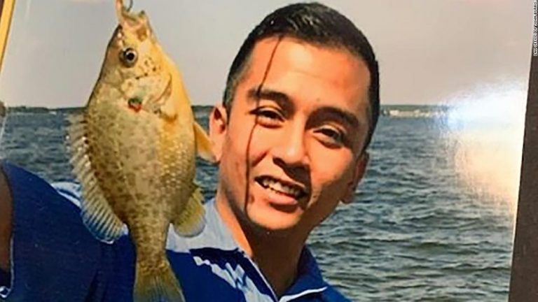 Man dies after police kneel on his neck for nearly 5 minutes, family says in wrongful death claim