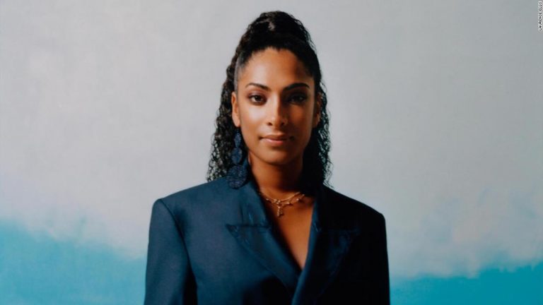 Queen Elizabeth II design award honors ‘agent for change’ Priya Ahluwalia