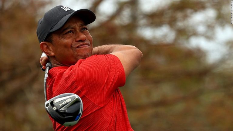 Tiger Woods completed one of sport’s greatest comebacks. Can he do it again?