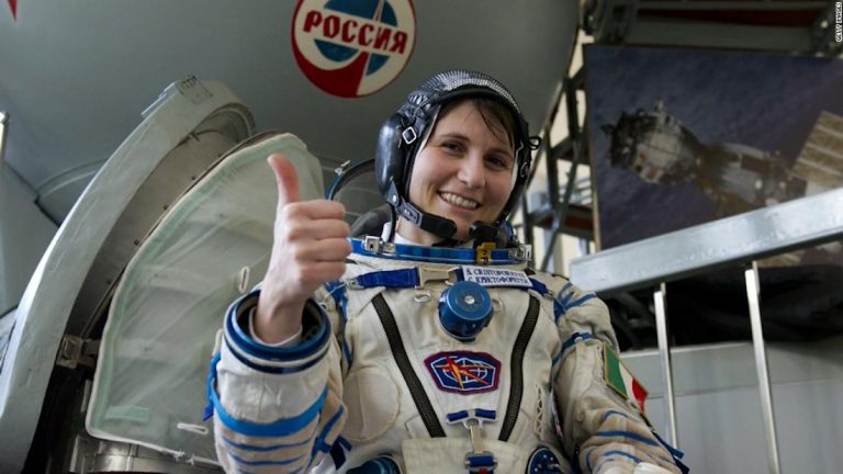 Fancy being an astronaut? The European Space Agency is hiring