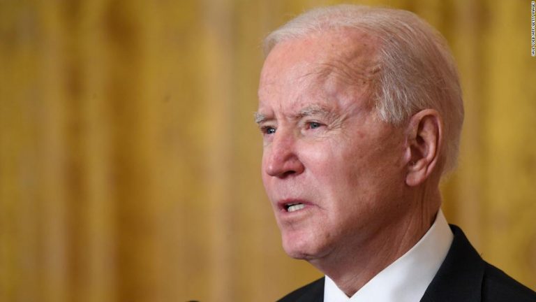 Congress rocked by consequential battles that will shape Biden’s presidency