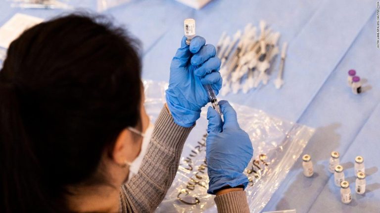 Experts worry variant-fueled surge of Covid-19 could be weeks away but cases will likely fall again by summer