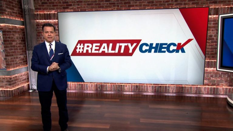 CNN’s Avlon fact checks senators claims on riot