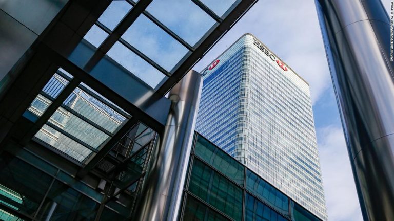 Big banks will need much less office space in the future