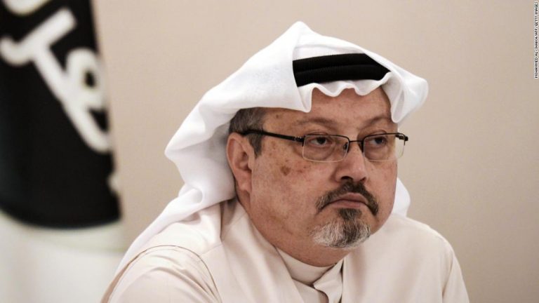 Biden resets Saudi ties ahead of long-awaited intelligence report on Khashoggi murder