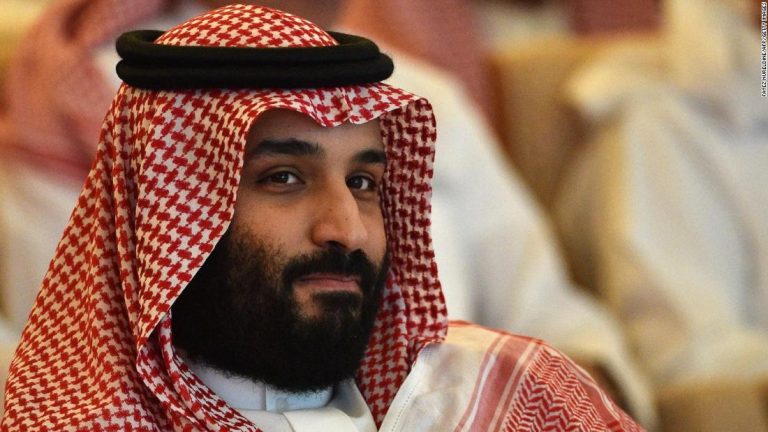 ‘Top Secret’ Saudi documents show Khashoggi assassins used company seized by Saudi crown prince