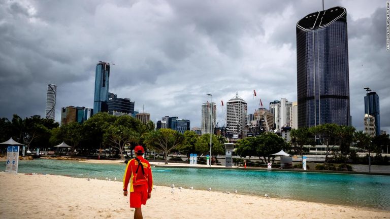 Brisbane is the ‘preferred host’ for 2032 Olympics, IOC announces