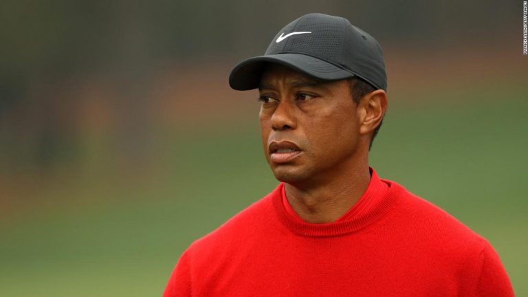 Tiger Woods has a long, uncertain road ahead, emergency doctor says