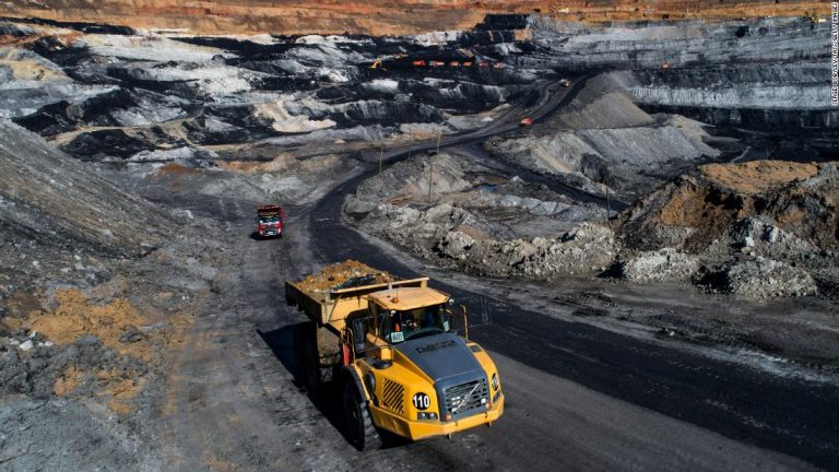 Asian banks are failing on climate by channeling billions into coal, report says