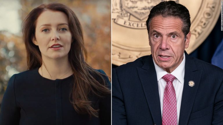 Cuomo denies former aide’s sexual harassment allegations