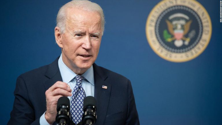 Biden doesn’t penalize Crown Prince despite promise to punish senior Saudi leaders