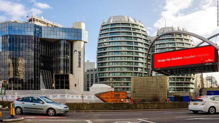 How Britain could keep its ‘crown’ in finance and technology after Brexit