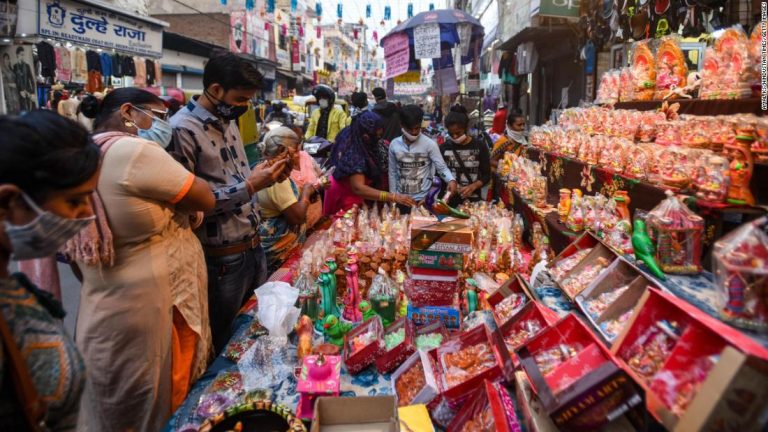 India exits recession but rapid growth is still a long way off