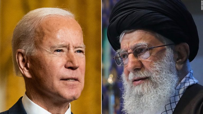 The strikes in Syria are a signal that the Biden administration is not gun-shy, but they were as minimally lethal as they could be