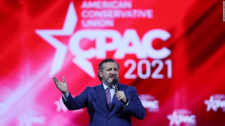 2024 Republican prospects seek breakout moments at Trump-dominated CPAC